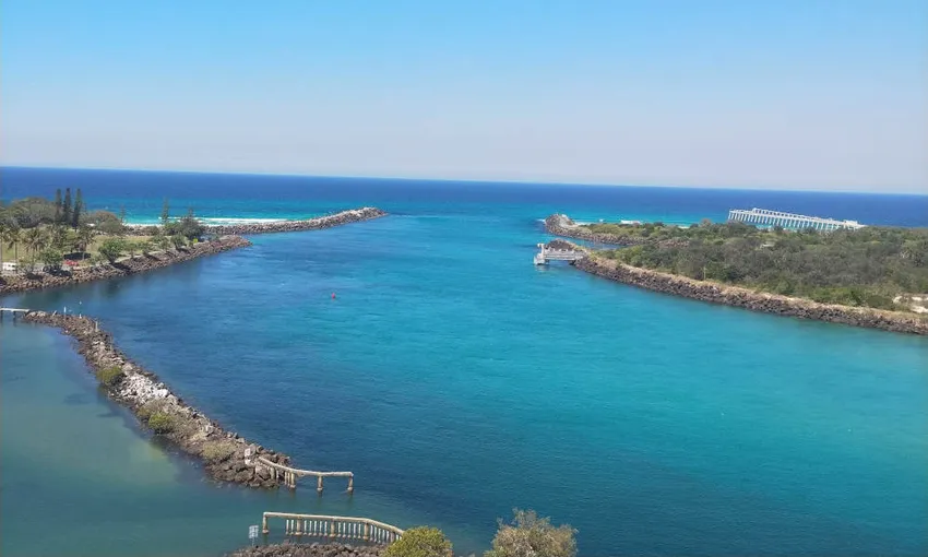 Tweed River Lunch Cruises - Book Now | Experience Oz