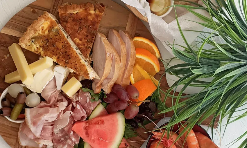 Tweed River Lunch Cruises - Book Now | Experience Oz