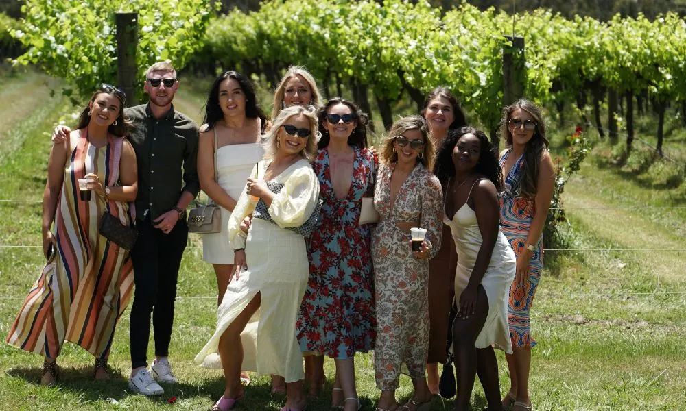 Yarra Valley Wine, Spirits & Chocolate Tour | Experience OZ-1