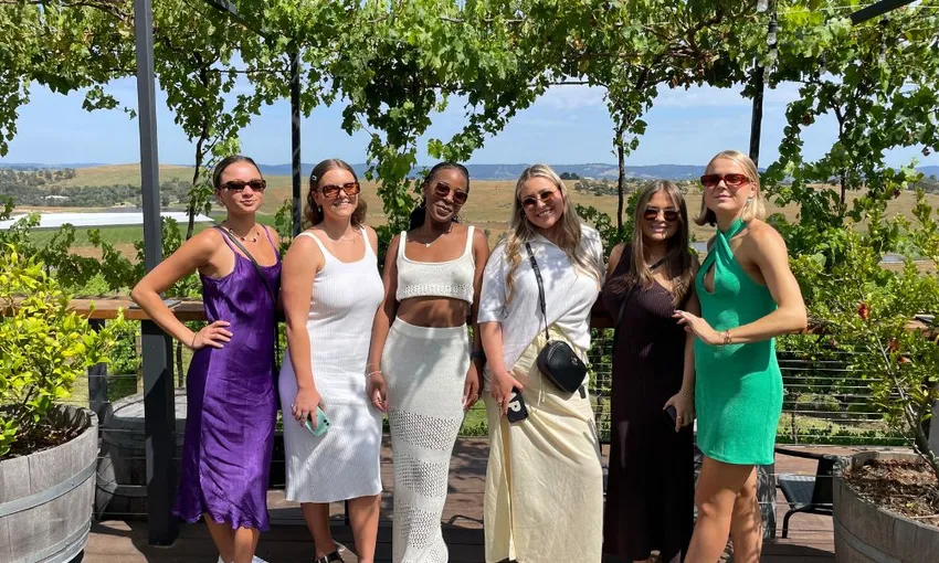 Wine, Spirits & Chocolate Tour From Melbourne | Experience Oz