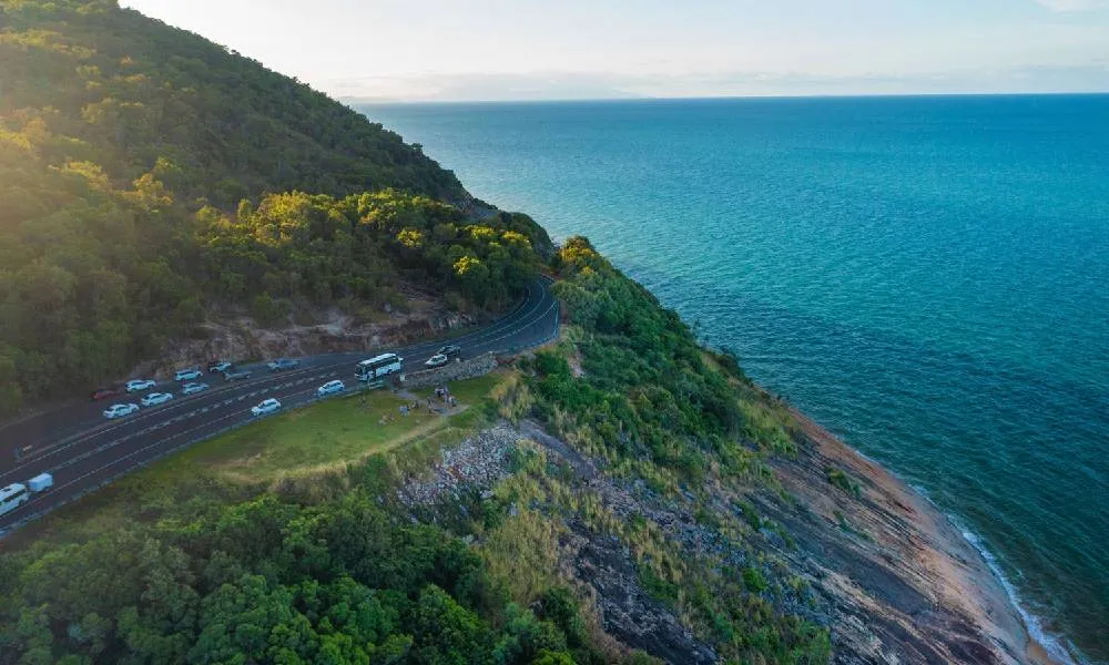 Daintree, Mossman Gorge & Wildlife Tour - Book Now | Experience Oz -2