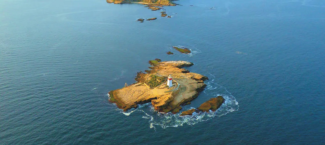 Iron Pot Scenic Cruise From Hobart - Book Now | Experience Oz-2