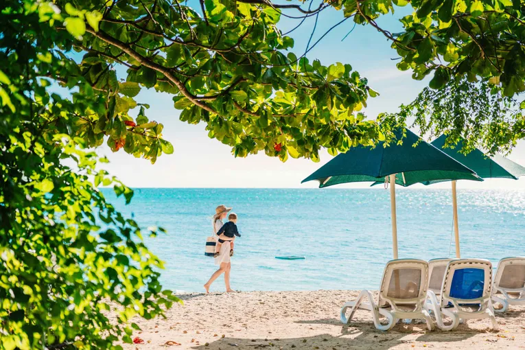 Green Island & Great Barrier Reef Tour Combo 1 Day | Experience Oz