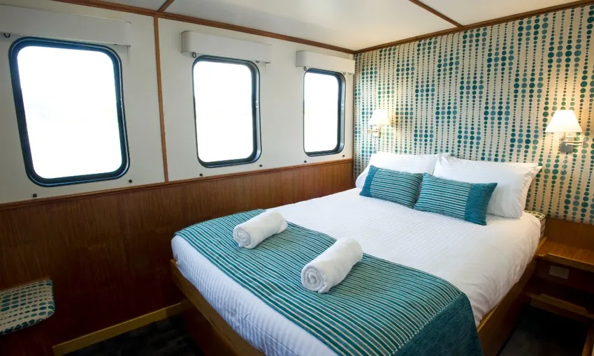 Spirit of Freedom – 4 Night Coral Sea Expedition | Experience Oz