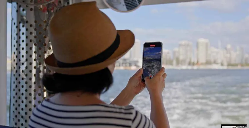 Aquaduck City and River Cruise - Surfers Paradise