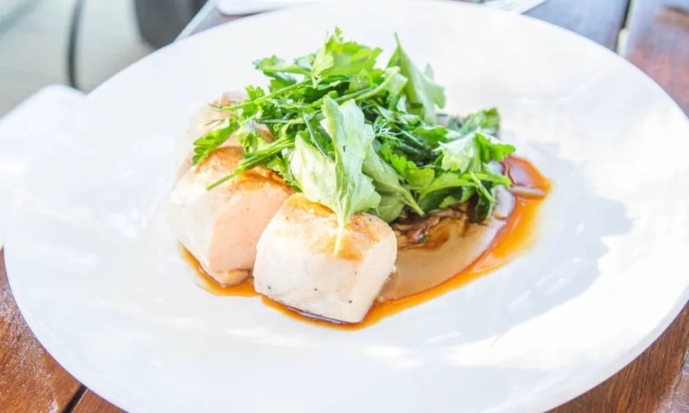 Sydney Harbour Long Dinner Cruise | Experience Oz-5