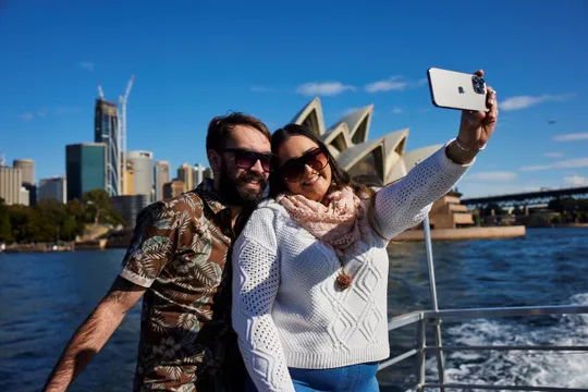 Sydney Harbour Discovery Cruise with Lunch
