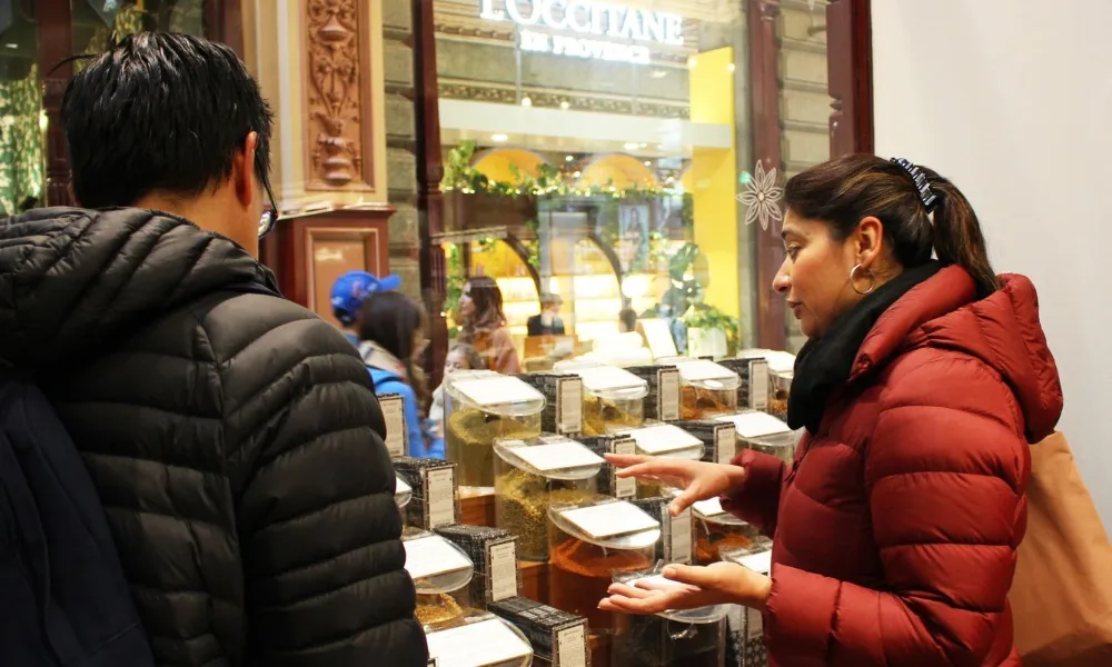 Flavours of Melbourne Night Trail | Experience OZ-6