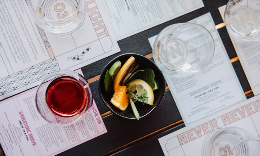 McLaren Vale 2-Hour Premium Gin Masterclass | Experience OZ