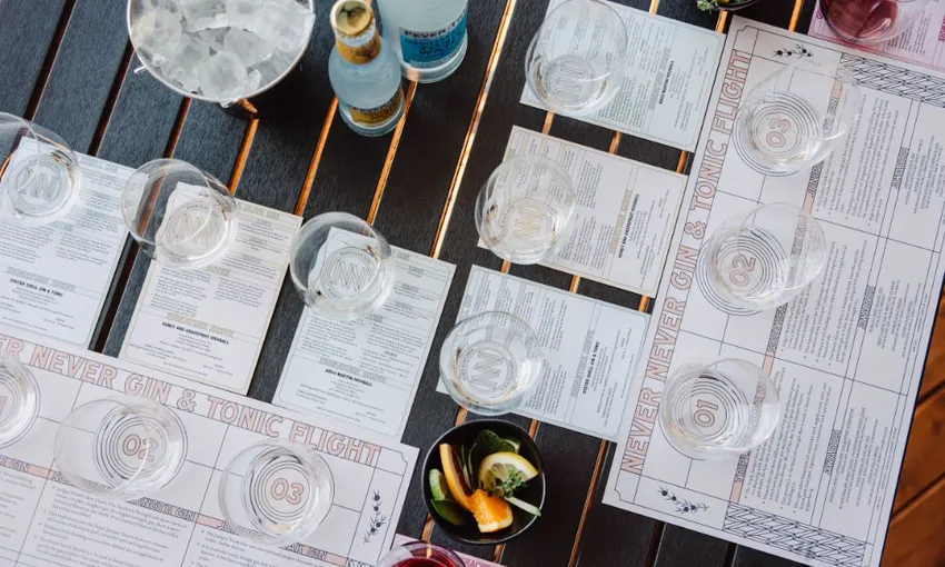 McLaren Vale 2-Hour Premium Gin Masterclass | Experience OZ