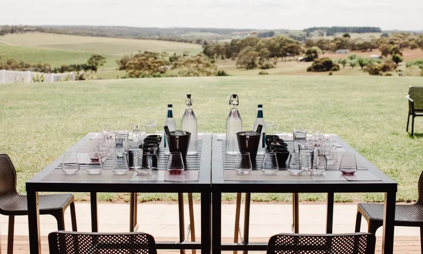 McLaren Vale 2-Hour Premium Gin Masterclass | Experience OZ