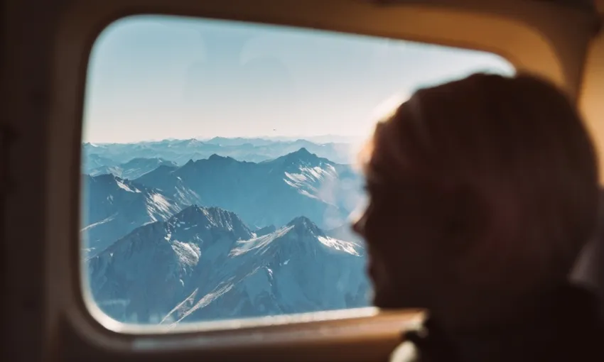 Milford Sound Fly | Land | Fly with Air Milford