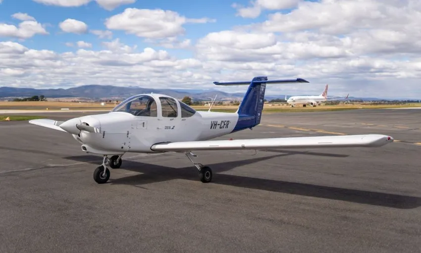 Cradle Mountain and Lake St. Clair Scenic Flight - For 3 - 2 Hours