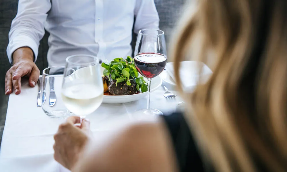 Sydney Harbour 3 Course Dinner Cruise - Book Now | Experience Oz-3