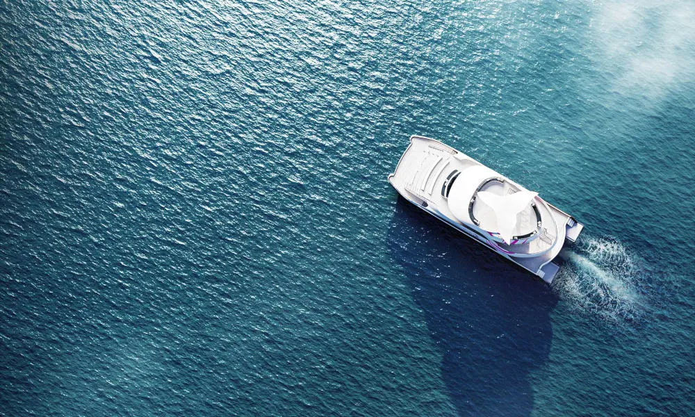 Sydney Harbour 3 Course Dinner Cruise - Book Now | Experience Oz-4