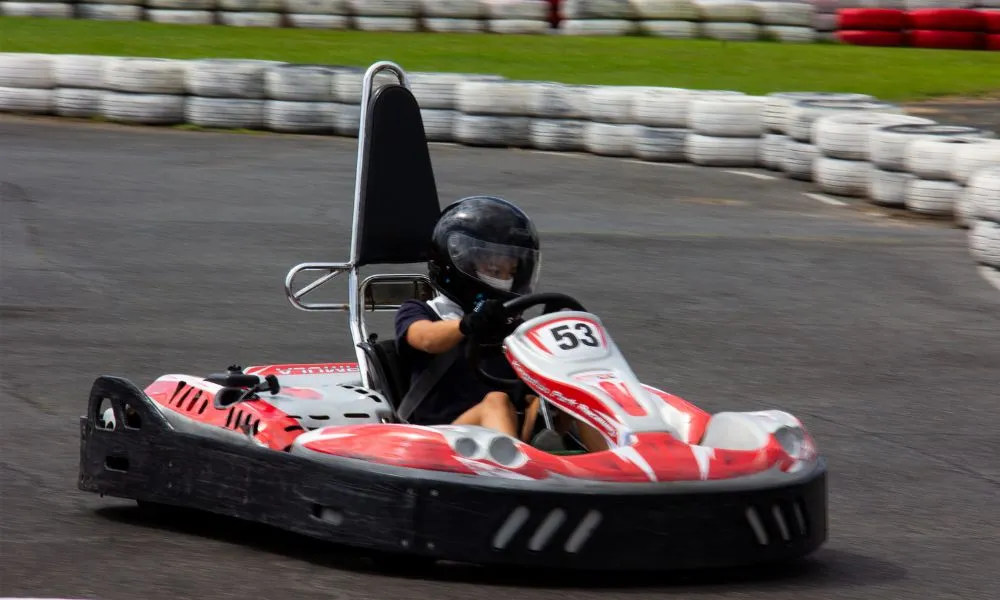Go Karting Brisbane Formula Kart Packs - Book Now | Experience Oz-4