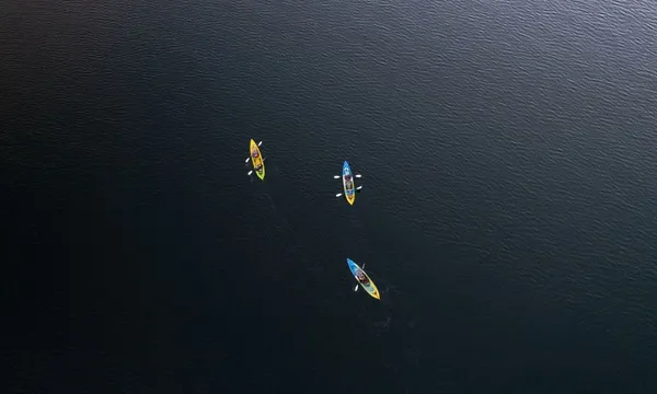 Rotorua Lakes Glow Worm Kayak Night Tour - 3 Hours