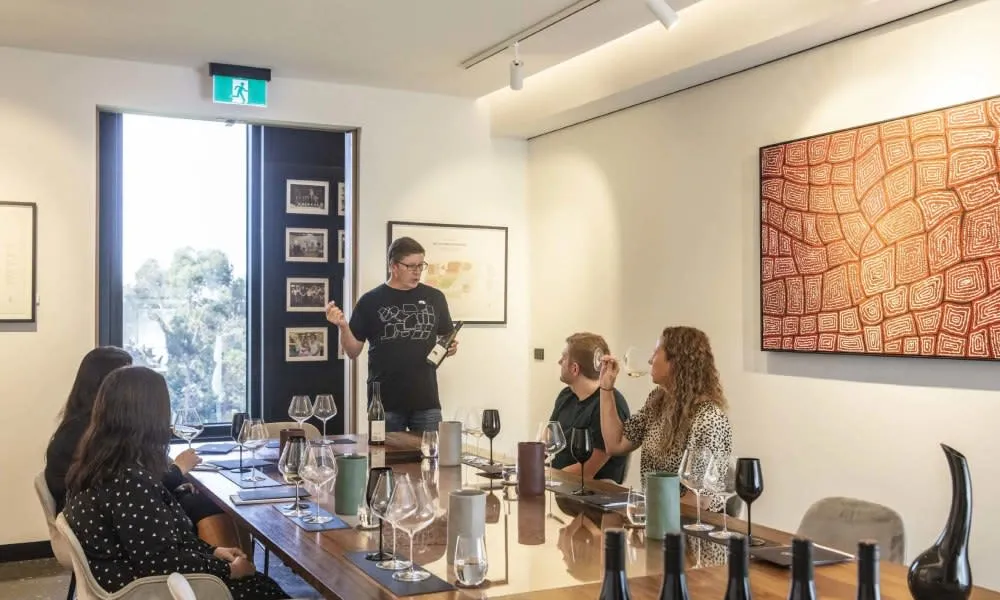 Mornington Peninsula Half Day Wine & Wellness Escape | Experience OZ-4