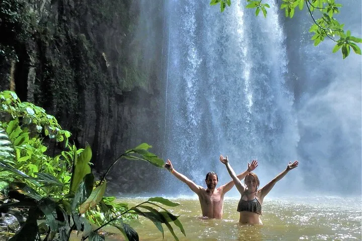 Cairns Waterfalls Explorer Half Day Tour | Experience OZ-4
