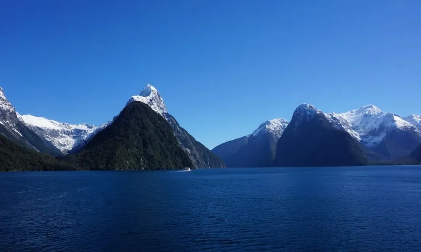 Milford Sound Extended Tour from Te Anau - Full Day