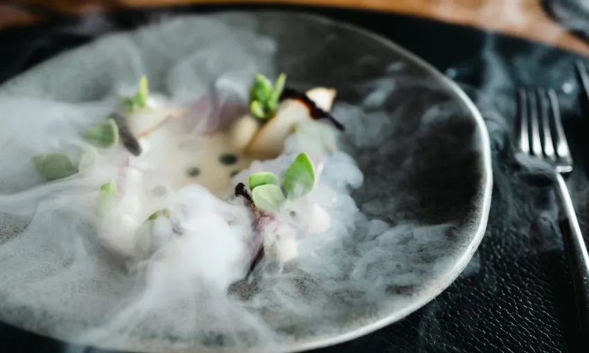 Alba Thermal Springs, Wine Tasting & Gourmet Lunch | Experience OZ
