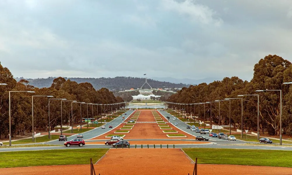 Private Canberra Scenes Tour - Book Now | Experience Oz-5