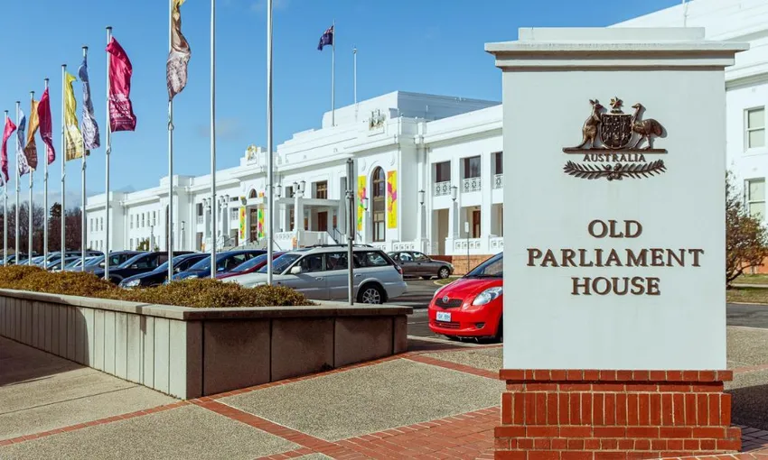 Private Canberra Scenes Tour - Book Now | Experience Oz