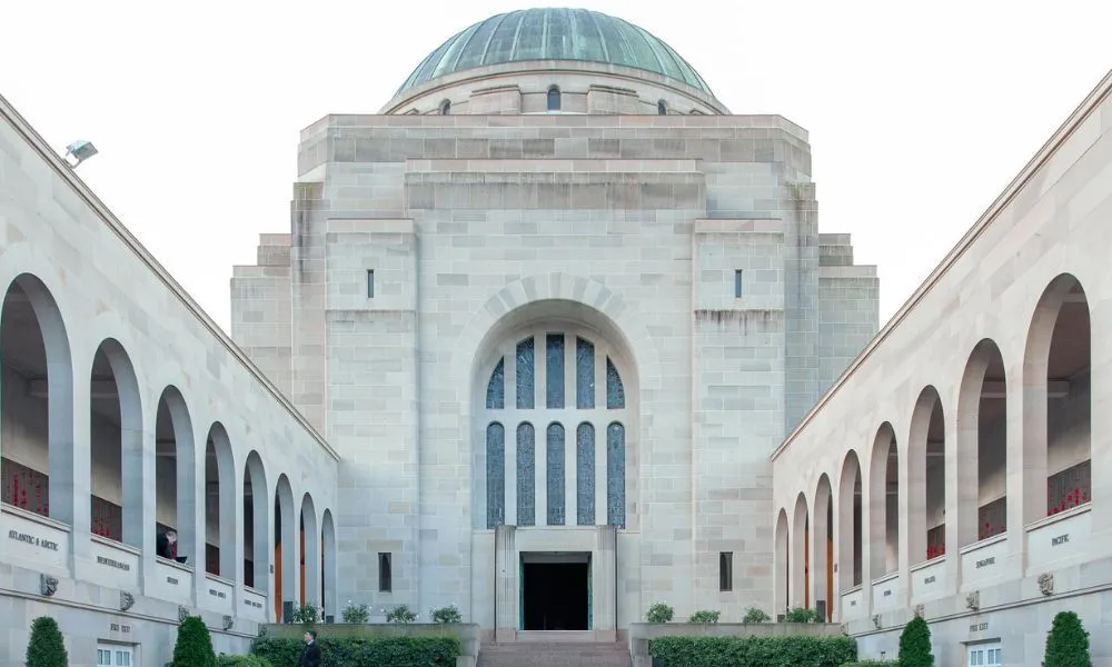 Private Canberra Scenes Tour - Book Now | Experience Oz-2