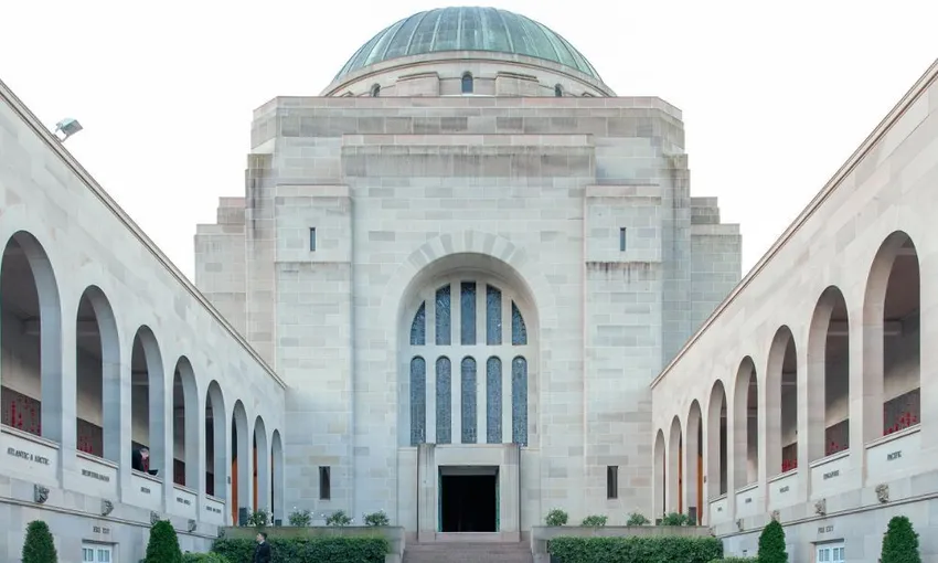 Private Canberra Scenes Tour - Book Now | Experience Oz
