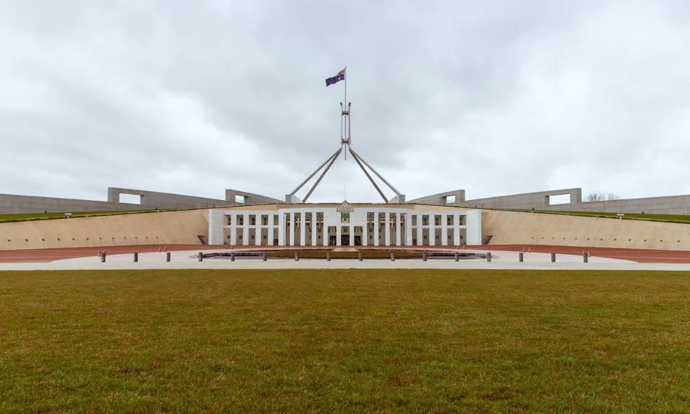 Private Canberra Scenes Tour - Book Now | Experience Oz-1