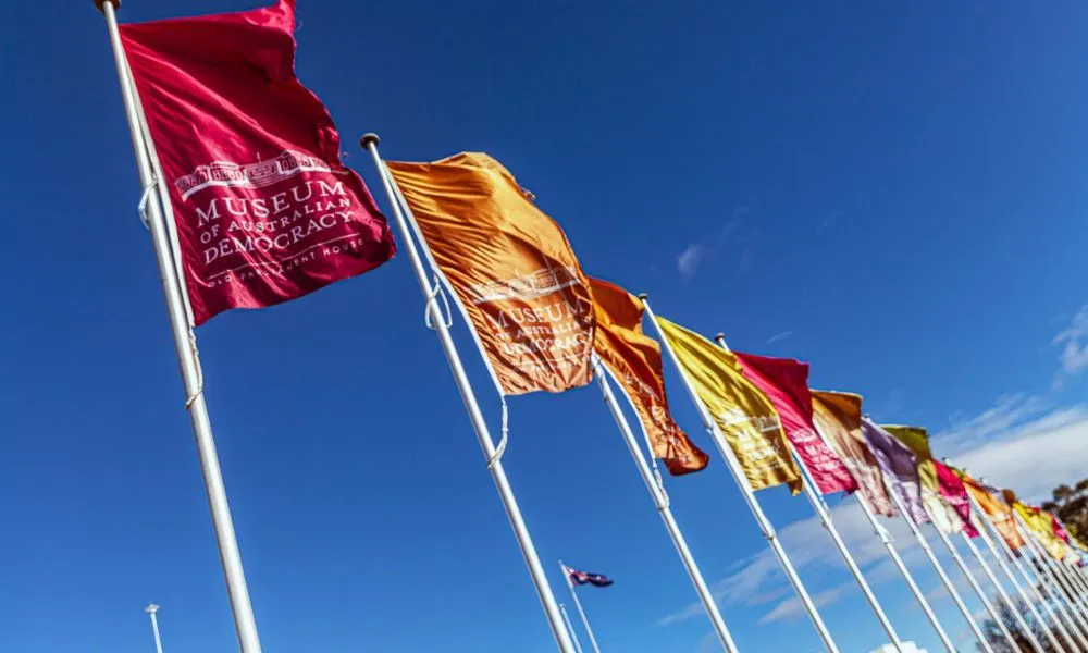 Private Canberra Scenes Tour - Book Now | Experience Oz-7