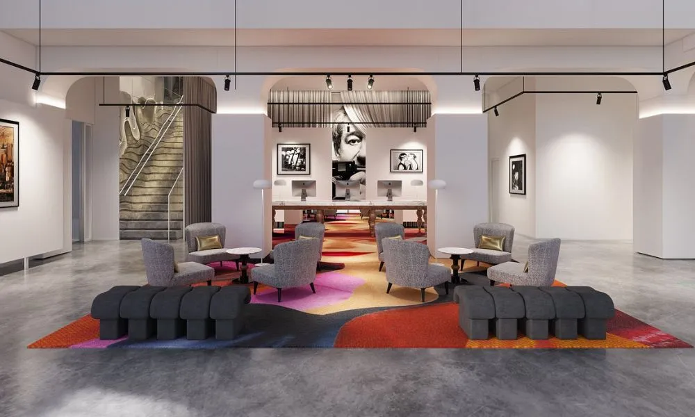 2026 AFL Anzac Day Clash at the MCG - For 2 | Experience OZ-5