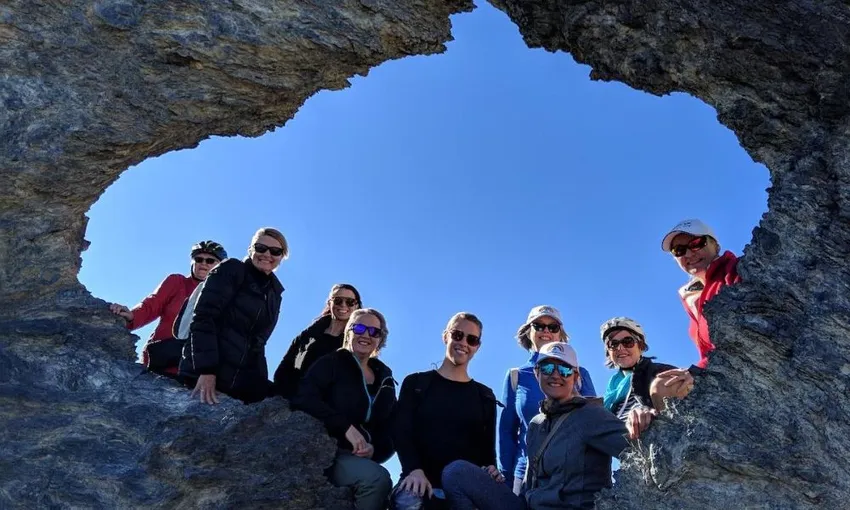 Yuin Cultural Stories on Self Guided E-Bike Tour | Experience Oz