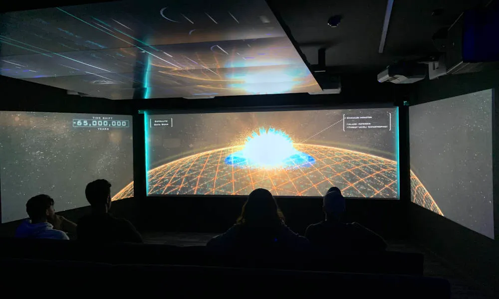 Queenstown Time Tripper Underwater Experience - Book Now | Experience Oz-6