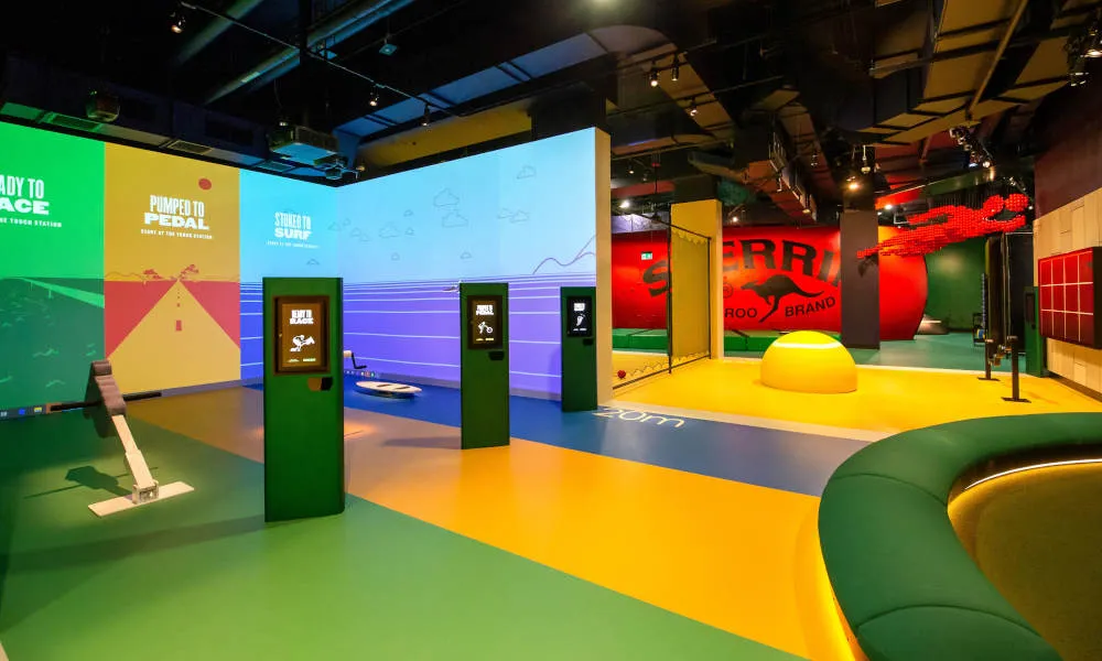 Australian Sports Museum Tickets | Experience Oz-3