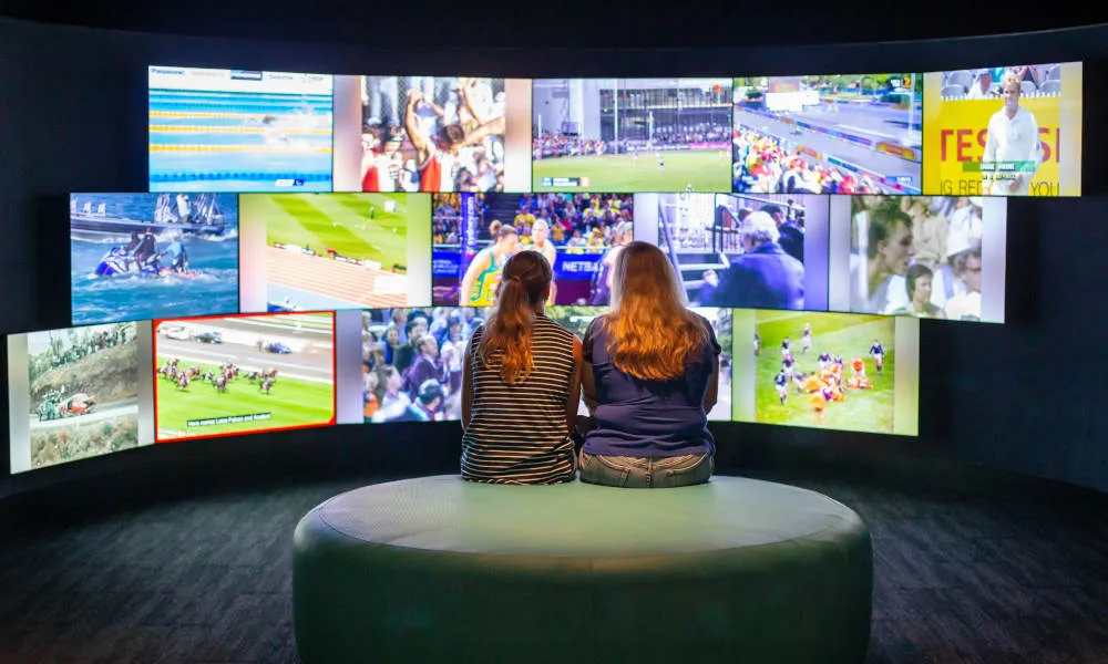 Australian Sports Museum Tickets | Experience Oz-5