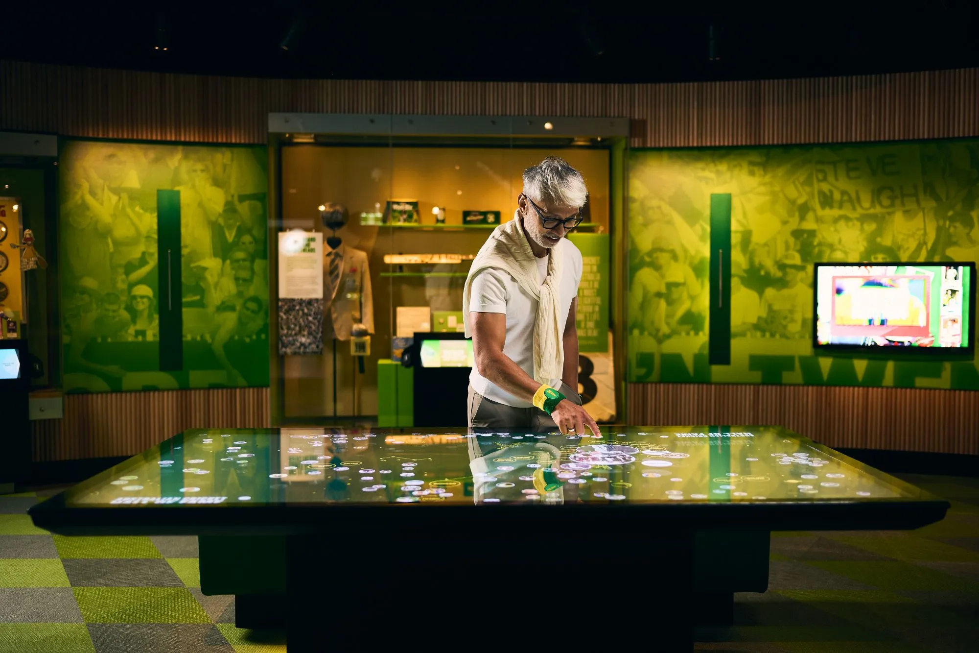 Australian Sports Museum Tickets | Experience Oz-7