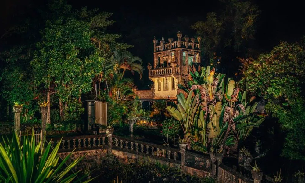 Paronella Park General Admission - Buy Now | Experience Oz-7