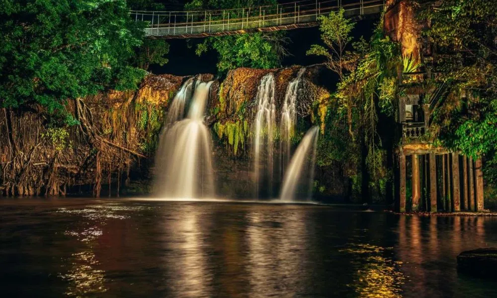 Paronella Park General Admission - Buy Now | Experience Oz-10