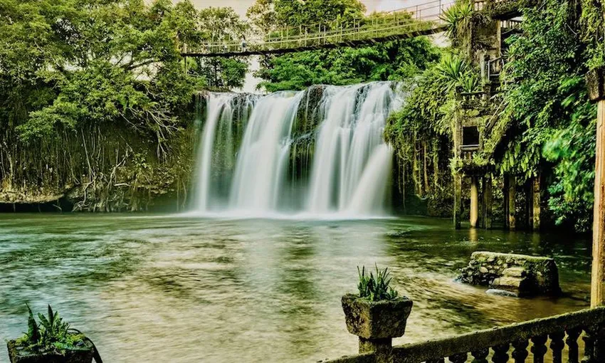Paronella Park General Admission - Buy Now | Experience Oz