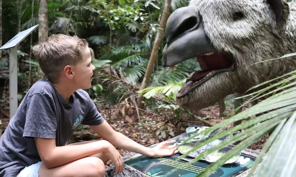 Daintree Rainforest Discovery Centre Tickets - Book Now | Experience Oz-4