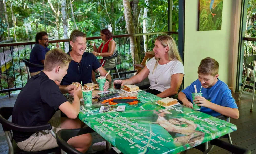 Daintree Rainforest Discovery Centre Tickets - Book Now | Experience Oz-6