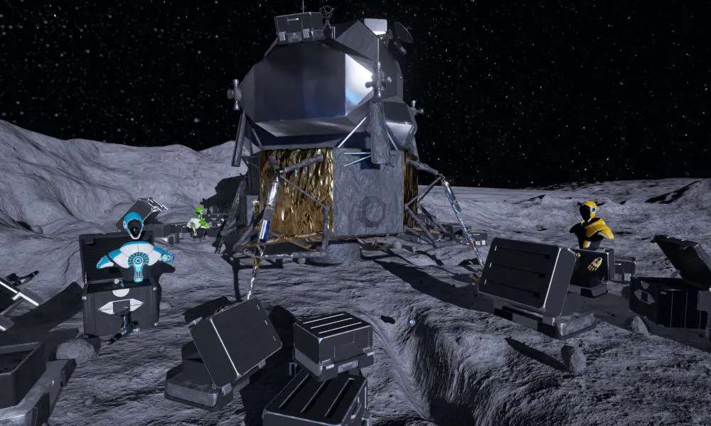 Melbourne Virtual Reality Escape Room - Book Now | Experience Oz-5