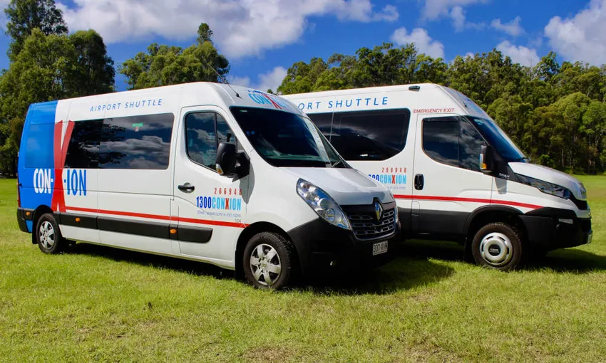 Brisbane Airport Transfers to Gold Coast Hotels - Book Now | Experience Oz