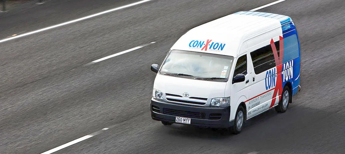 Brisbane Airport Transfers to Gold Coast Hotels - Book Now | Experience Oz-1