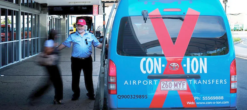 Brisbane Airport Transfers to Sunshine Coast Hotels | Experience Oz