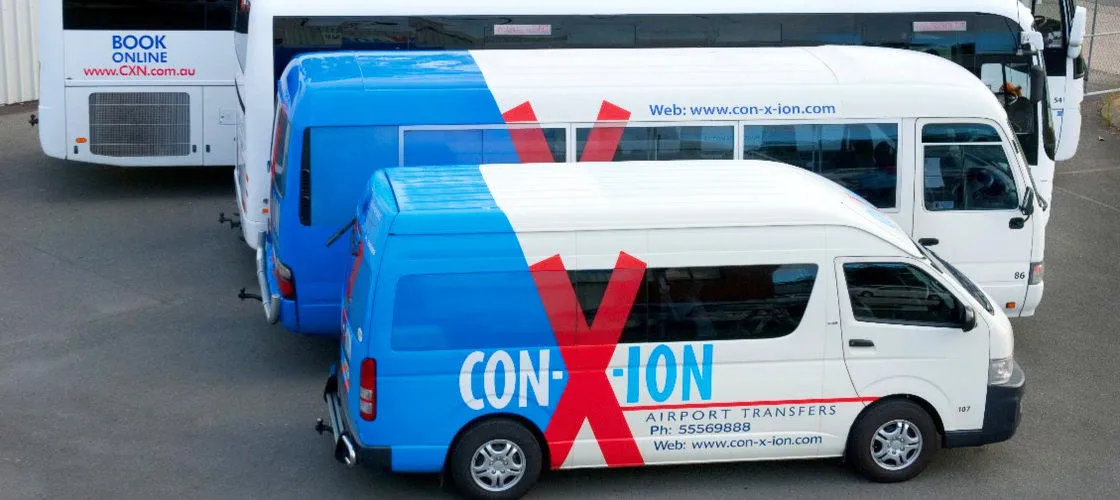 Brisbane Airport Transfers to Sunshine Coast Hotels | Experience Oz-1