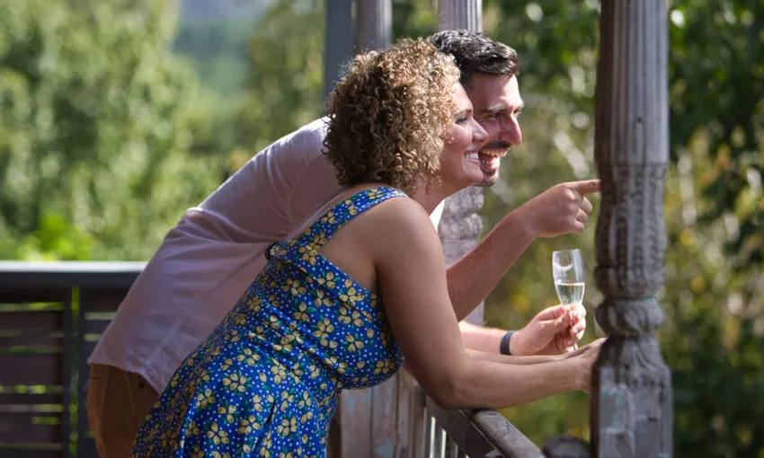 Melbourne Feathertop Winery Tour - Book Now | Experience Oz