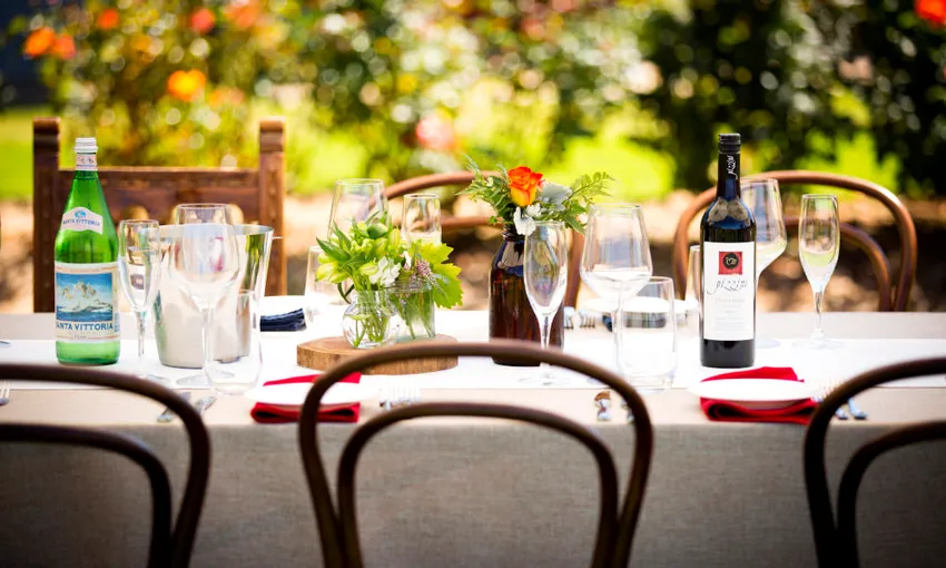 Pizzini Winery Food and Wine Tasting Tour | Experience Oz
