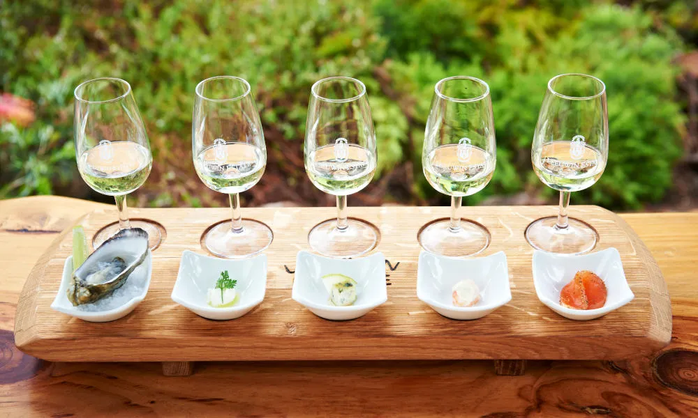 Margaret River Leeuwin Estate Winery Tour | Experience Oz-2